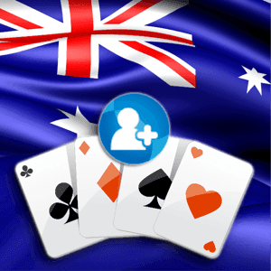 Australian Patience — free online Arcade game