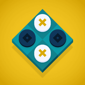 Lords Of Gomoku — free online Puzzle game
