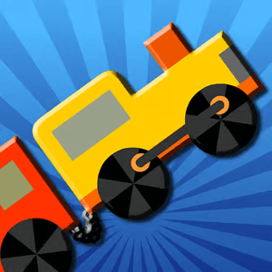 Mini Train — free online Puzzle game