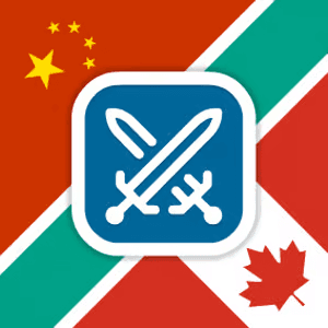 Flags Quiz — free online Puzzle game