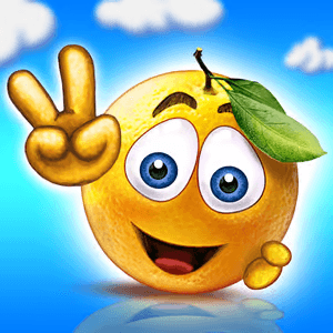 Cover Orange Journey — free online Puzzle game