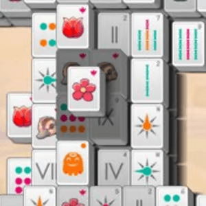 Duck Pond Mahjong — free online Arcade game
