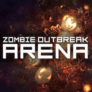 Zombie Outbreak Arena — free online Action game