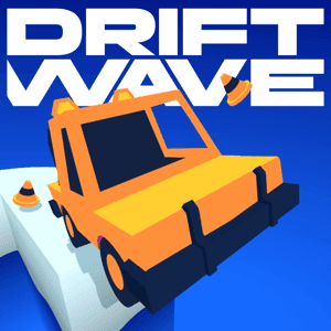 Driftwave — free online Racing game