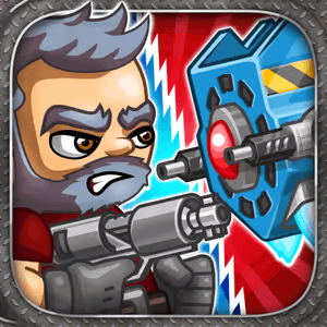 Total Recoil — free online Action game