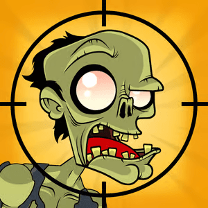 Stupid Zombies 2 — free online Puzzle game