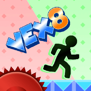 Vex 8 — free online Action game