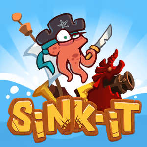 Sink It — free online Multiplayer game
