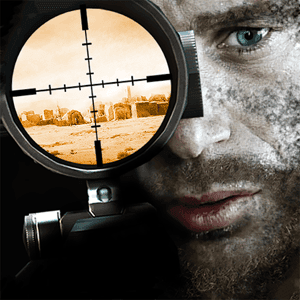 Lethal Sniper 3D: Army Soldier — free online Action game