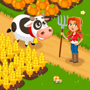 Game of Farmers — free online Arcade game