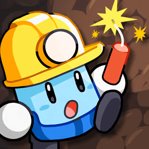 Dyna Boy — free online Multiplayer game