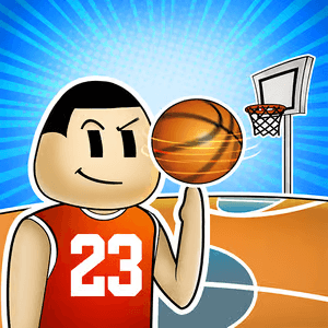 Court Kings 3D — free online Sports game