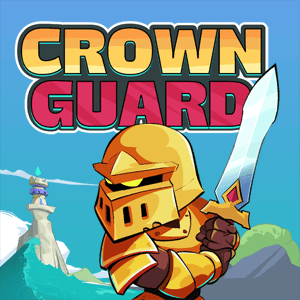 Crown Guard — free online Arcade game