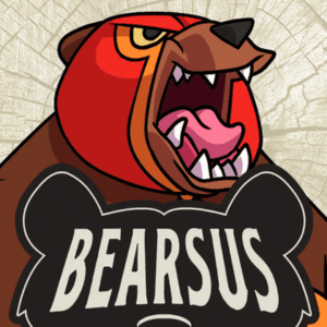 Bearsus — free online Multiplayer game