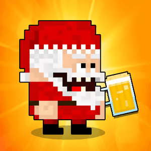 8bit Fiesta — free online Multiplayer game