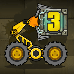 BoxRob 3 — free online Puzzle game