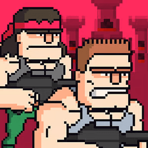 Castle of Chaos — free online Action game