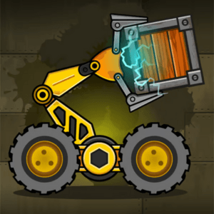 Boxrob — free online Puzzle game