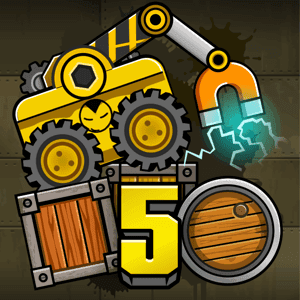 Truck Loader 5 — free online Puzzle game