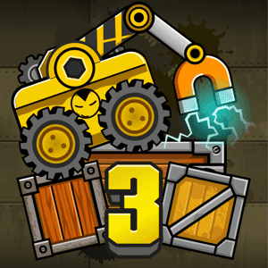 Truck Loader 3 — free online Puzzle game