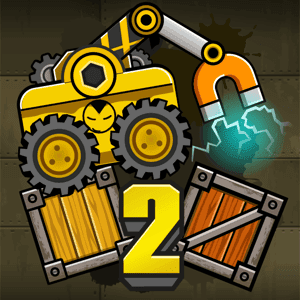 Truck Loader 2 — free online Puzzle game