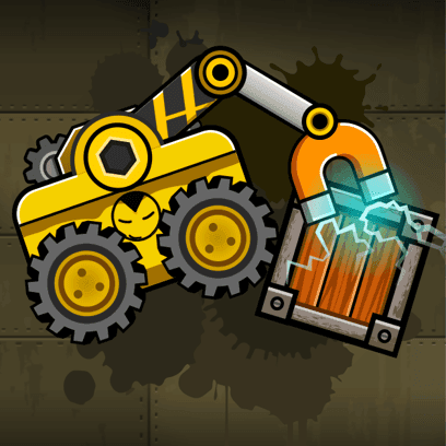 Truck Loader — free online Puzzle game