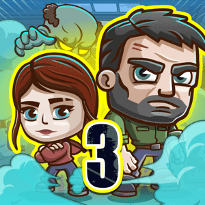 Duo Survival 3 — free online Puzzle game