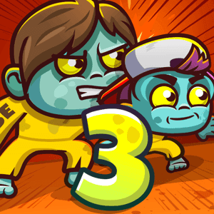 ZOOM-BE 3 — free online Puzzle game