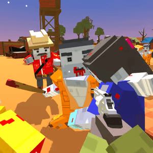 Zombie Siege Outbreak — free online Adventure game