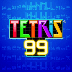 Tetris 99 — free online Puzzle game