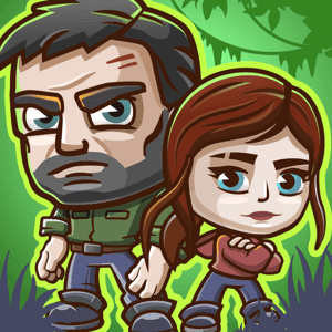 Duo Survival — free online Puzzle game