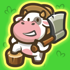 Cow Bay — free online Arcade game