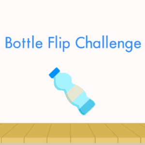 Bottle Flip — free online Adventure game