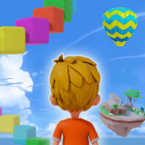 ColorUp — free online Arcade game