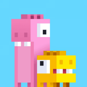 Dino Bros — free online Puzzle game