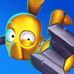 Scrap Divers — free online Adventure game
