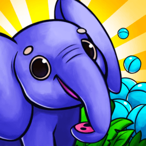 Idle Zoo Safari Rescue — free online Arcade game
