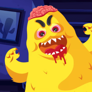 Blobby Clicker — free online Arcade game