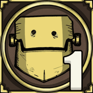 Craftomation 1 — free online Puzzle game