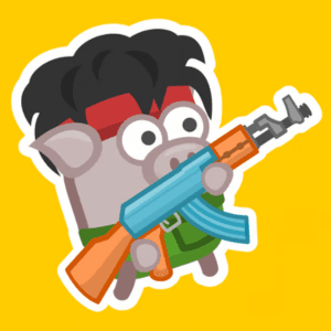 Bacon May Die — free online Arcade game