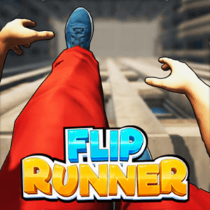 Flip Runner — free online Sports game