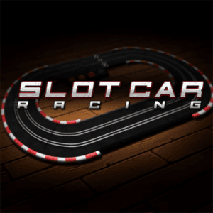 Slot Car Racing — free online Racing game