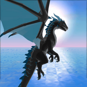 Dragon Simulator 3D — free online Adventure game
