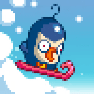 Avalanche — free online Arcade game