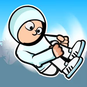 Flip Bros — free online Adventure game