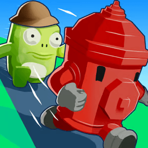 Tag 2 — free online Multiplayer game