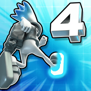 G-switch 4 — free online Multiplayer game