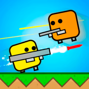 Superbrawl — free online Multiplayer game