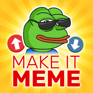 Make it meme — free online Puzzle game