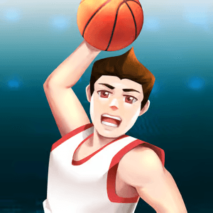 Dunk perfect — free online Sports game
